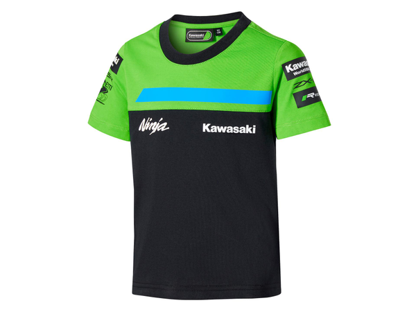 T-Shirt WSBK 2026 (Kids)