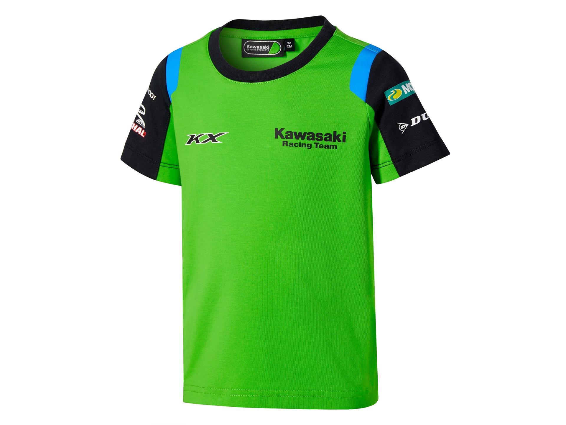  T-shirt MXGP 2026 (Kids)