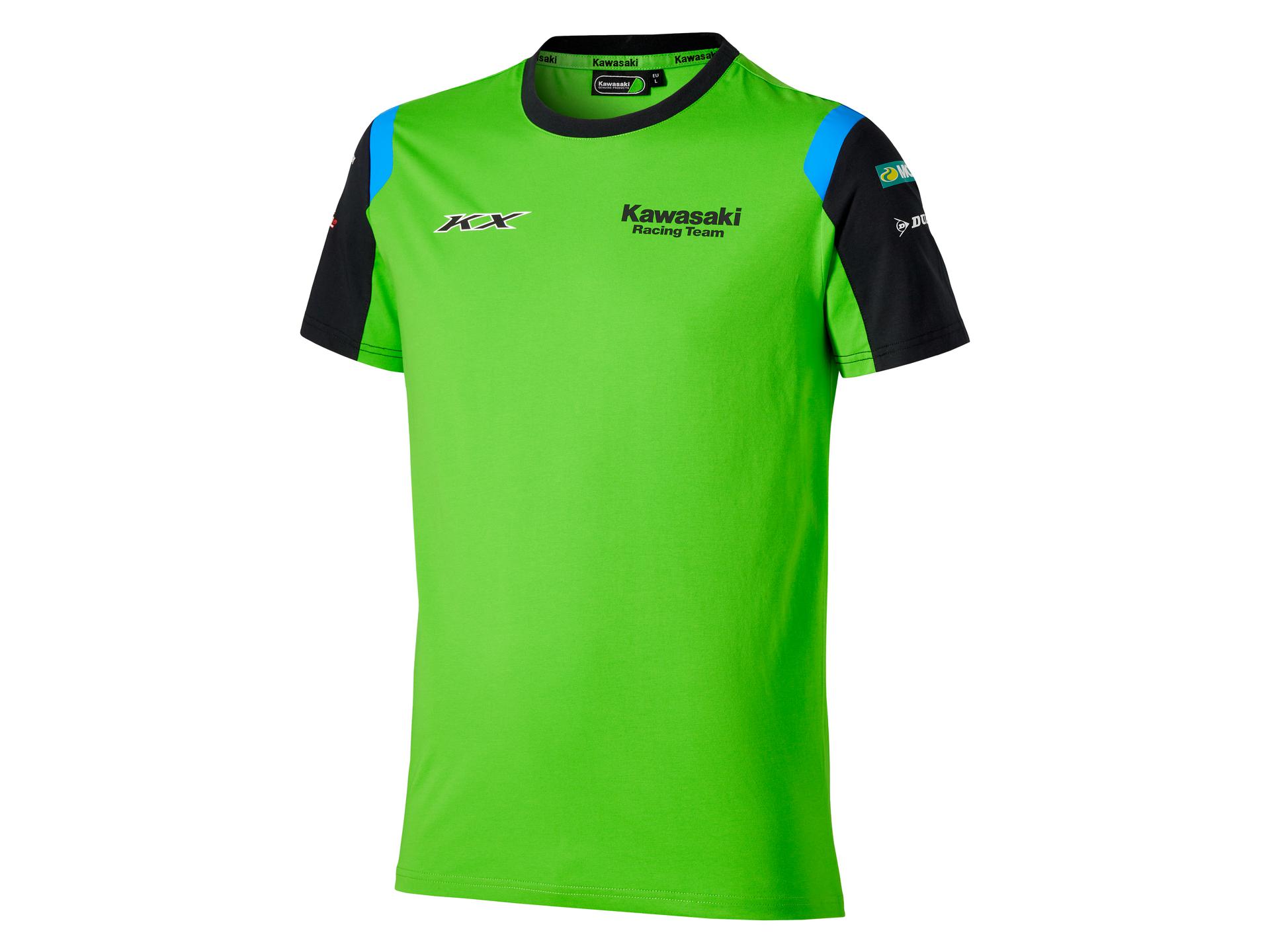  T-shirt MXGP 2026 (Uomo)
