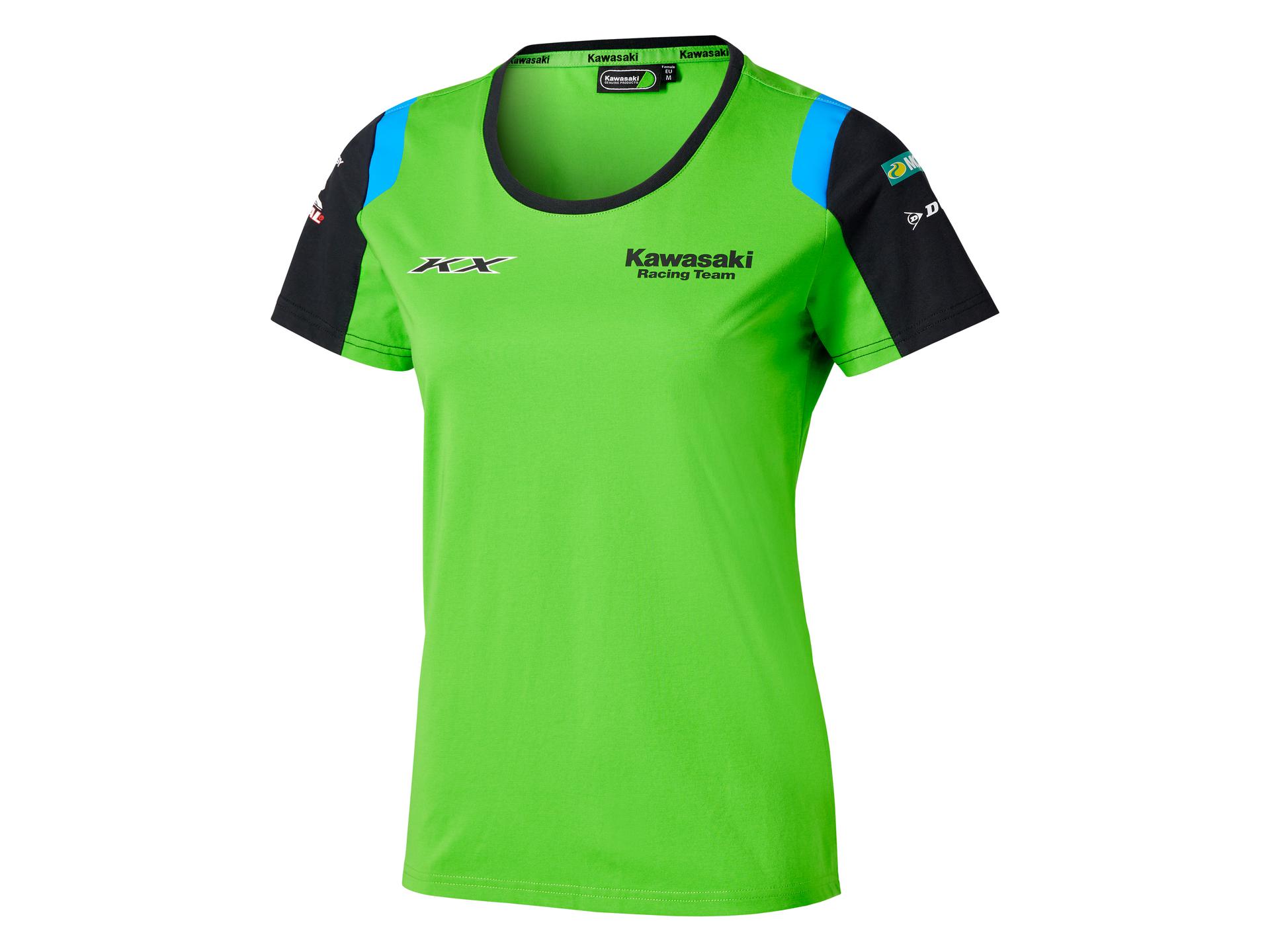  T-shirt MXGP 2026 (Donna)