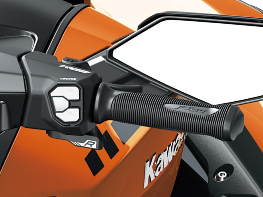 Cruise Control Elettronico