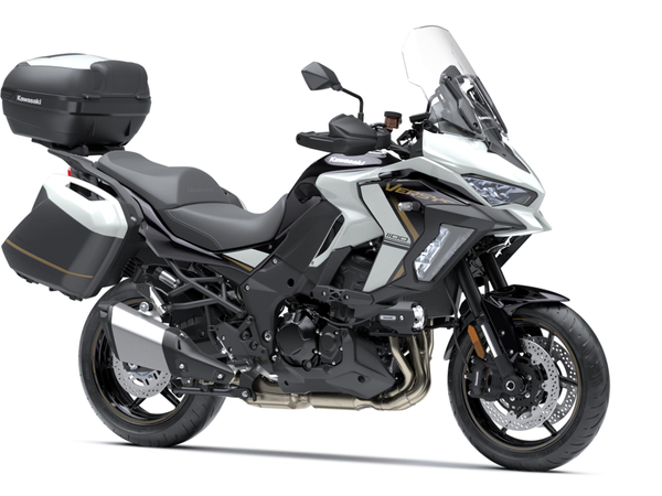 Versys 1100 S Gand Tourer