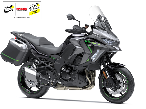 Versys 1100 S Tourer