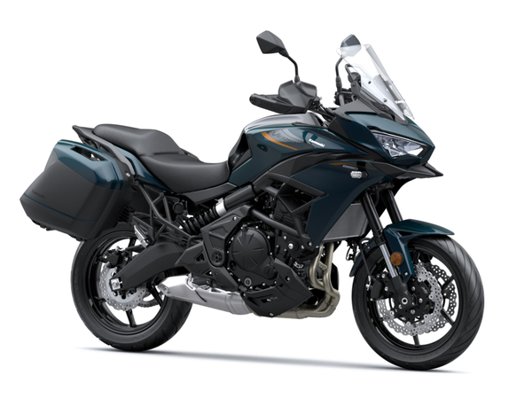 Versys 650 Tourer
