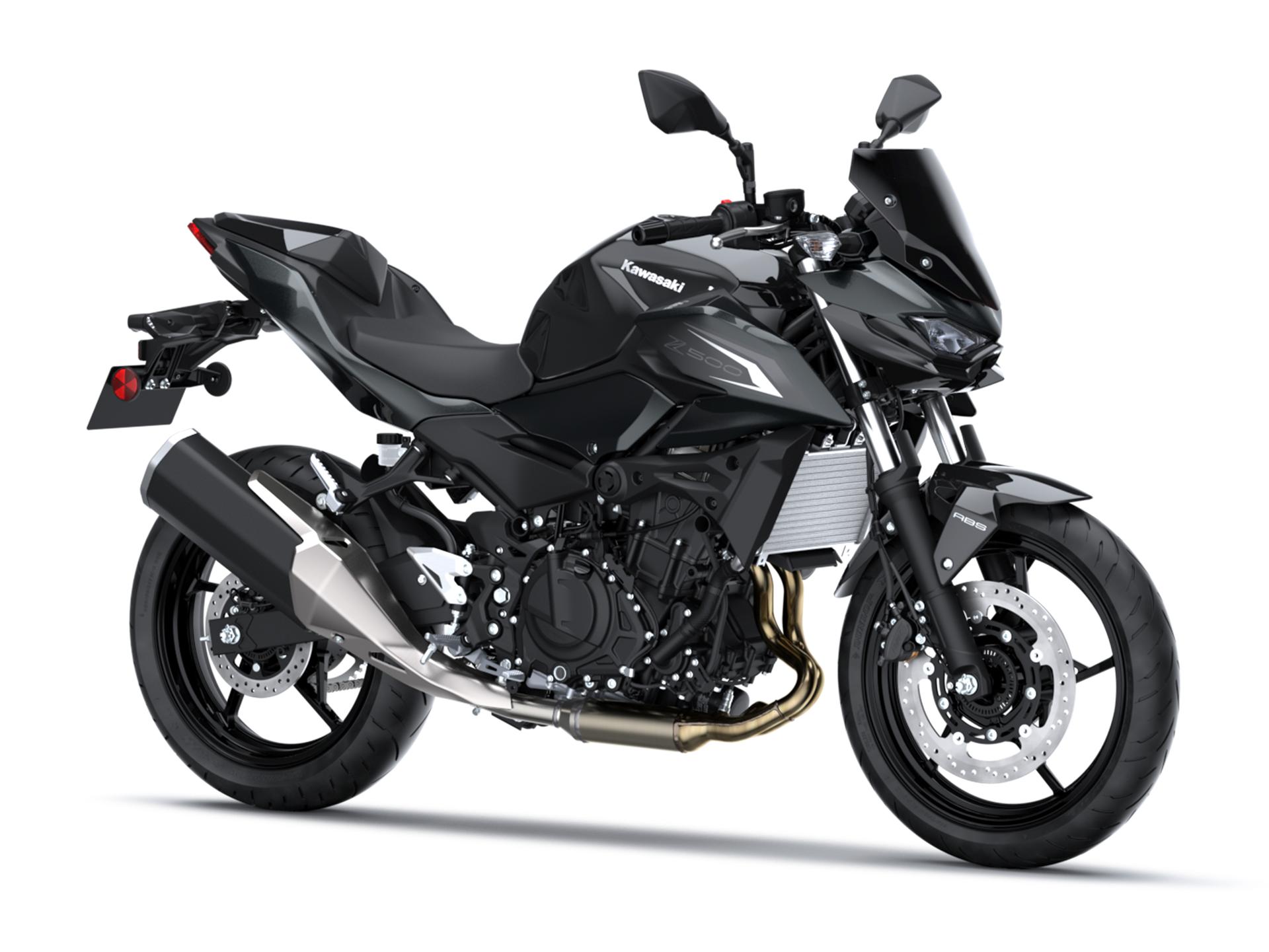 Ebony / Metallic Carbon Gray