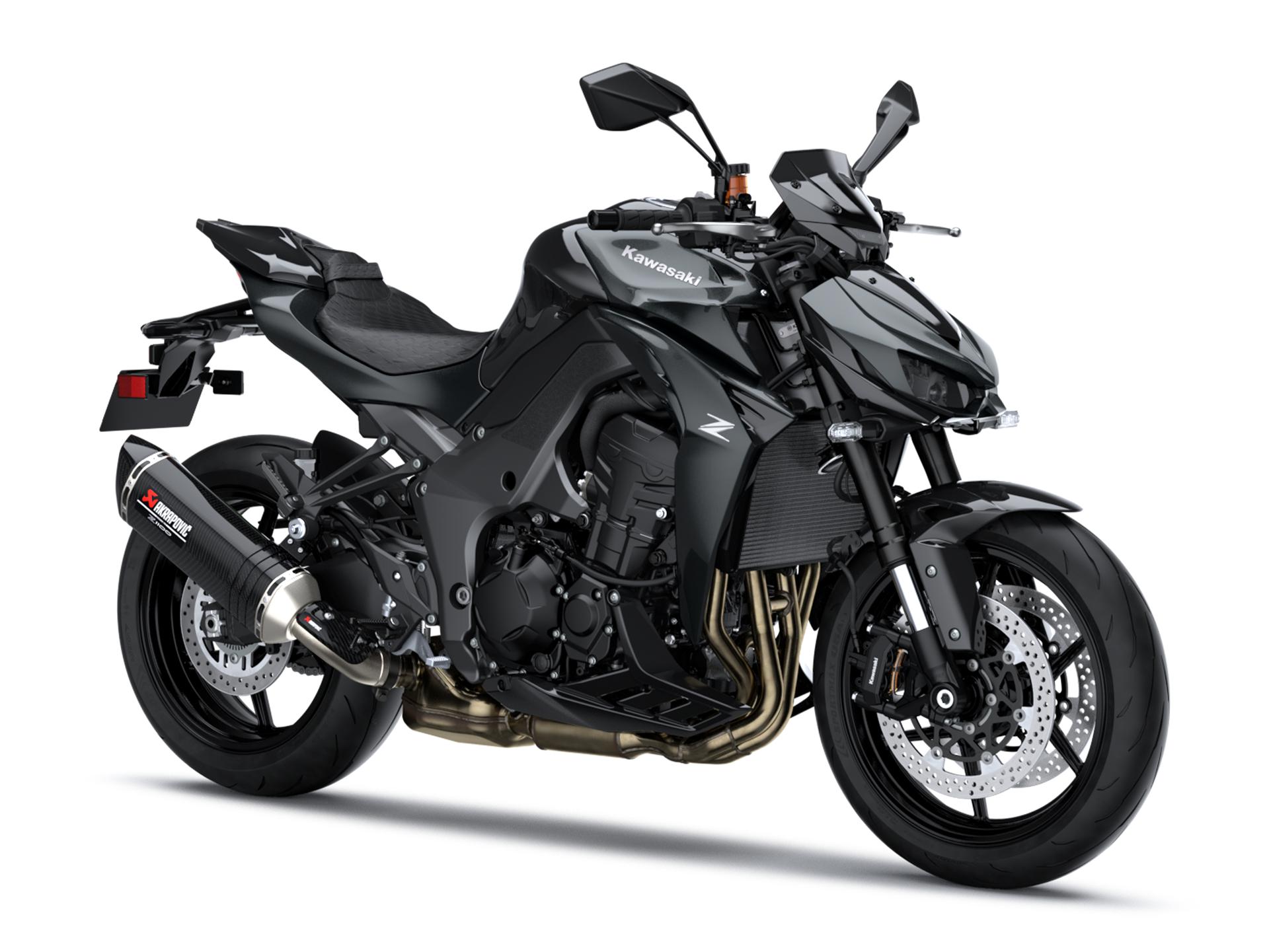 Ebony / Metallic Carbon Gray