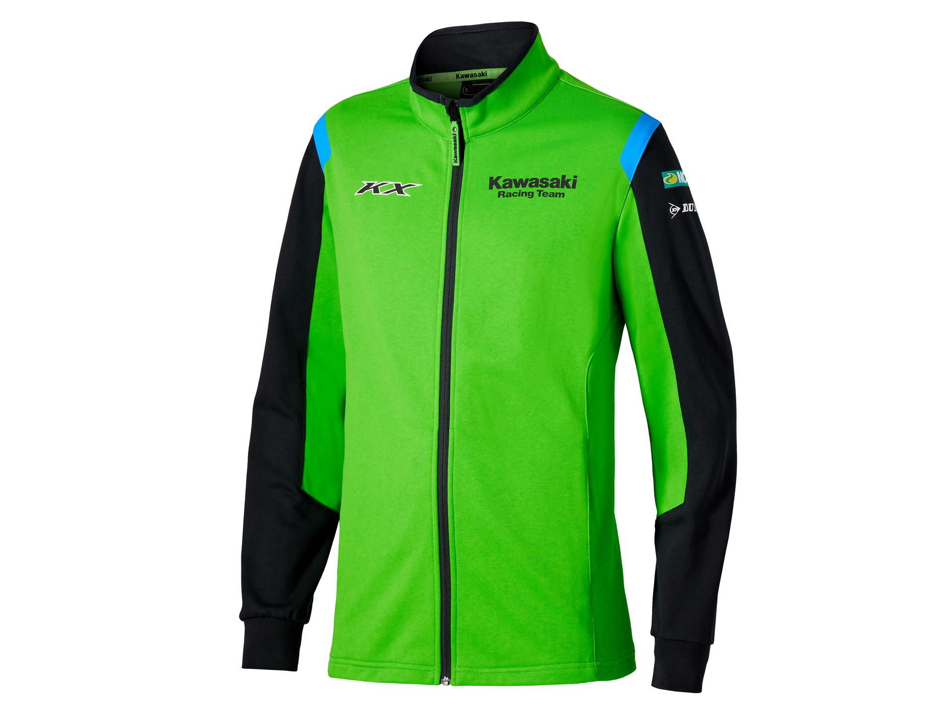 Felpa MXGP 2026 (Uomo)