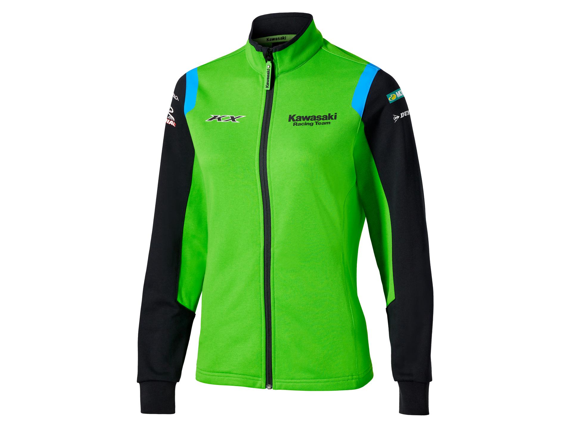 Felpa MXGP 2026 (Donna)