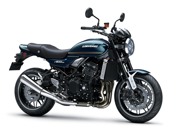 Z900RS (70kW)