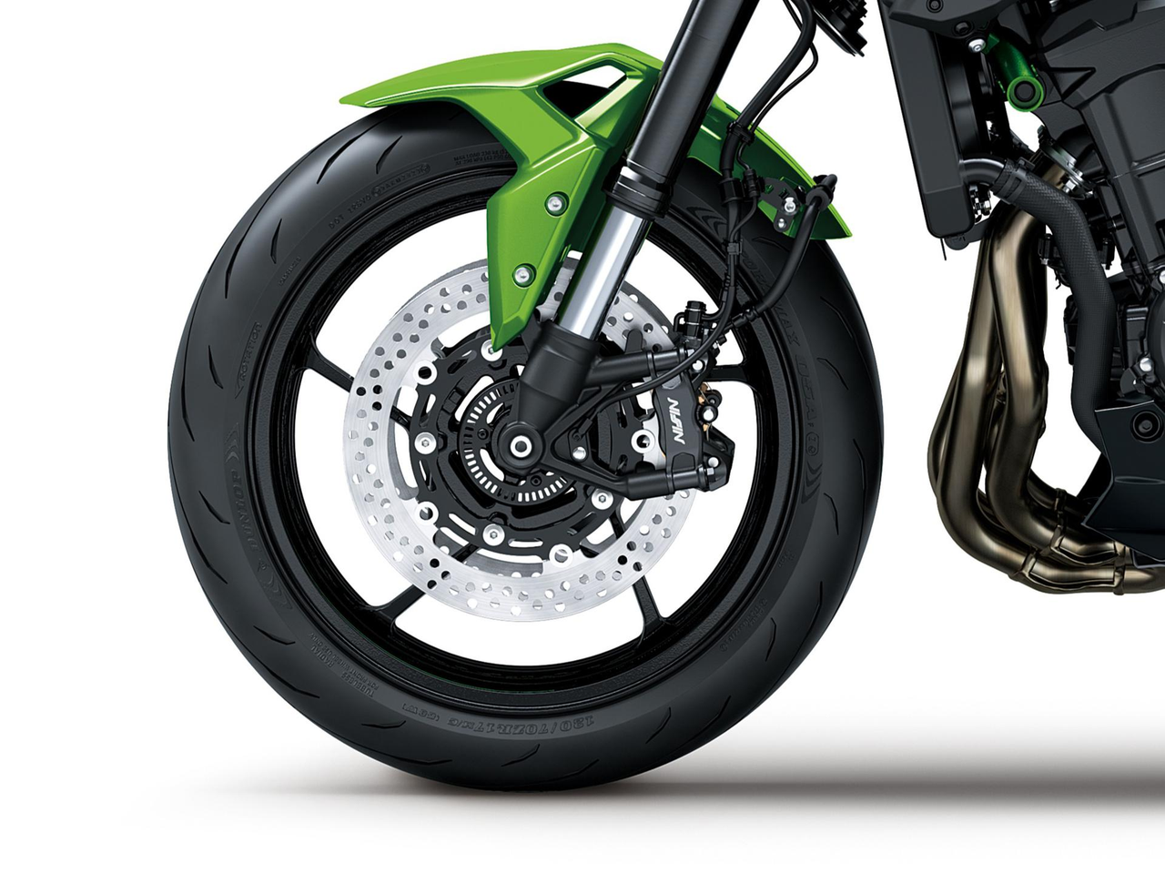 Pneumatici Dunlop Sportmax Q5A