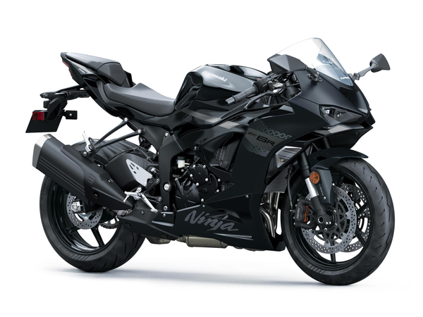 Ninja ZX-6R