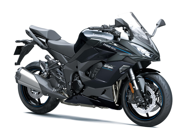 Ninja 1100SX