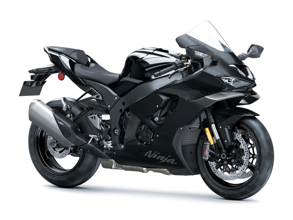 Ninja ZX-10R