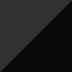 Ebony  / Flat Super Black