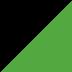 Metallic Spark Black / Candy Lime Green