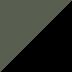 Metallic Smoke Gold / Metallic Flat Spark Black