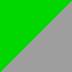 Candy Lime Green / Metallic Spark Black