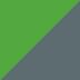 Candy Lime Green / Metallic Carbon Gray (GN1)