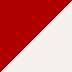 Candy Diamond Red / Pearl Luster Beige (rosso/beige)
