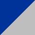 Blu/Argento