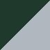 Metallic Dark Green